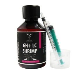 GH+ LC 150 ml
